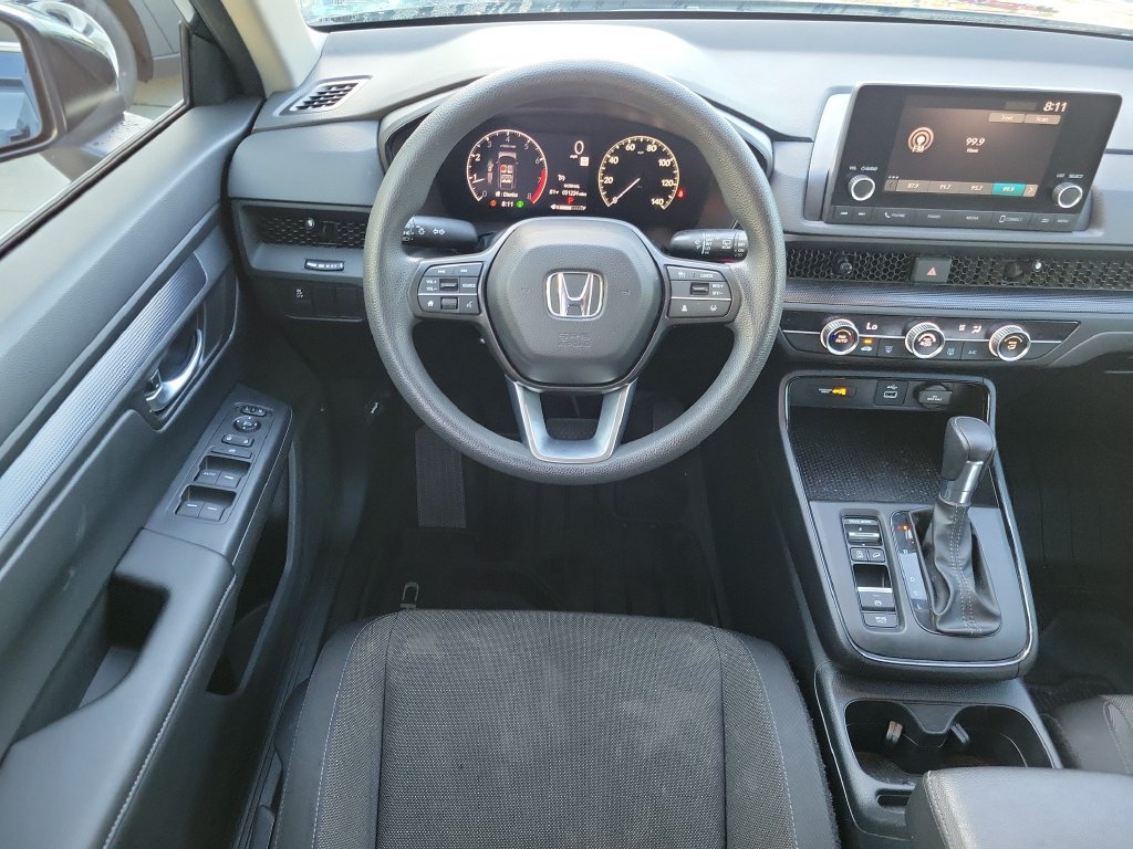 Certified 2024 Honda CR-V LX image 19