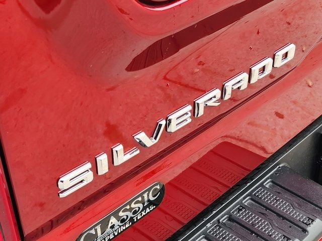 Used 2026 Chevrolet Silverado 1500 High Country w/ High Country Premium Package image 9