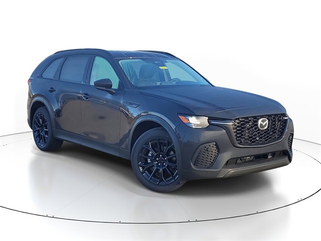 New 2026 MAZDA CX-70 3.3 Turbo w/ Preferred Package