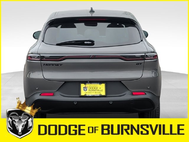 Used 2024 Dodge Hornet GT AWD/4WD image 8