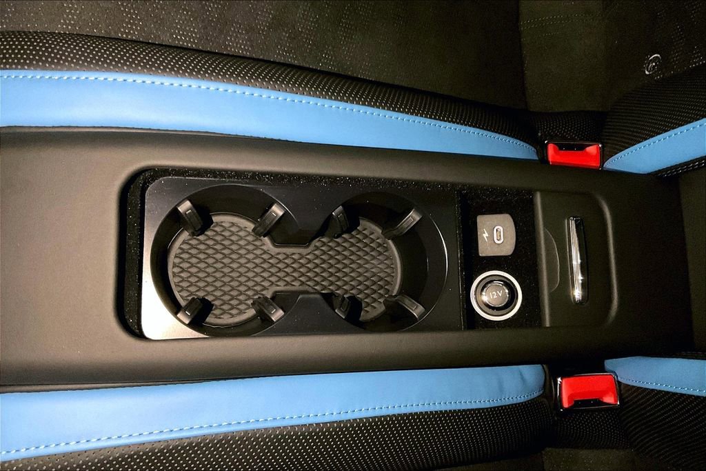 New 2025 Bentley Continental GT Speed image 24