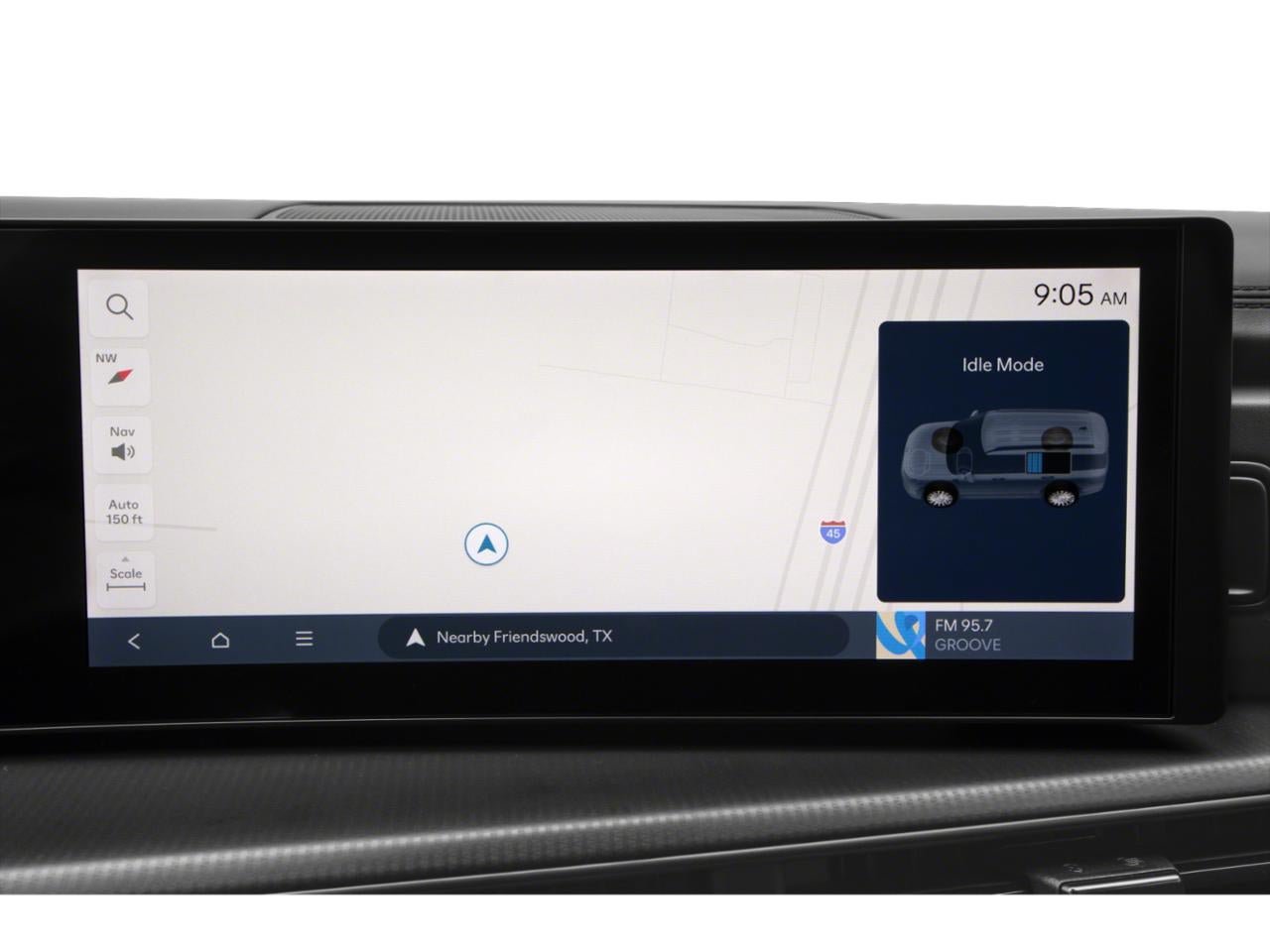 New 2026 Hyundai Santa Fe Calligraphy AWD/4WD image 43