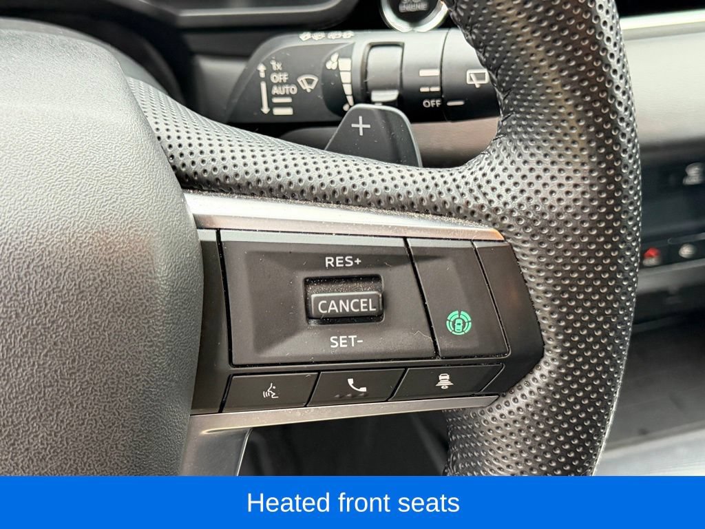 Used 2023 Mitsubishi Outlander SEL AWD/4WD image 22