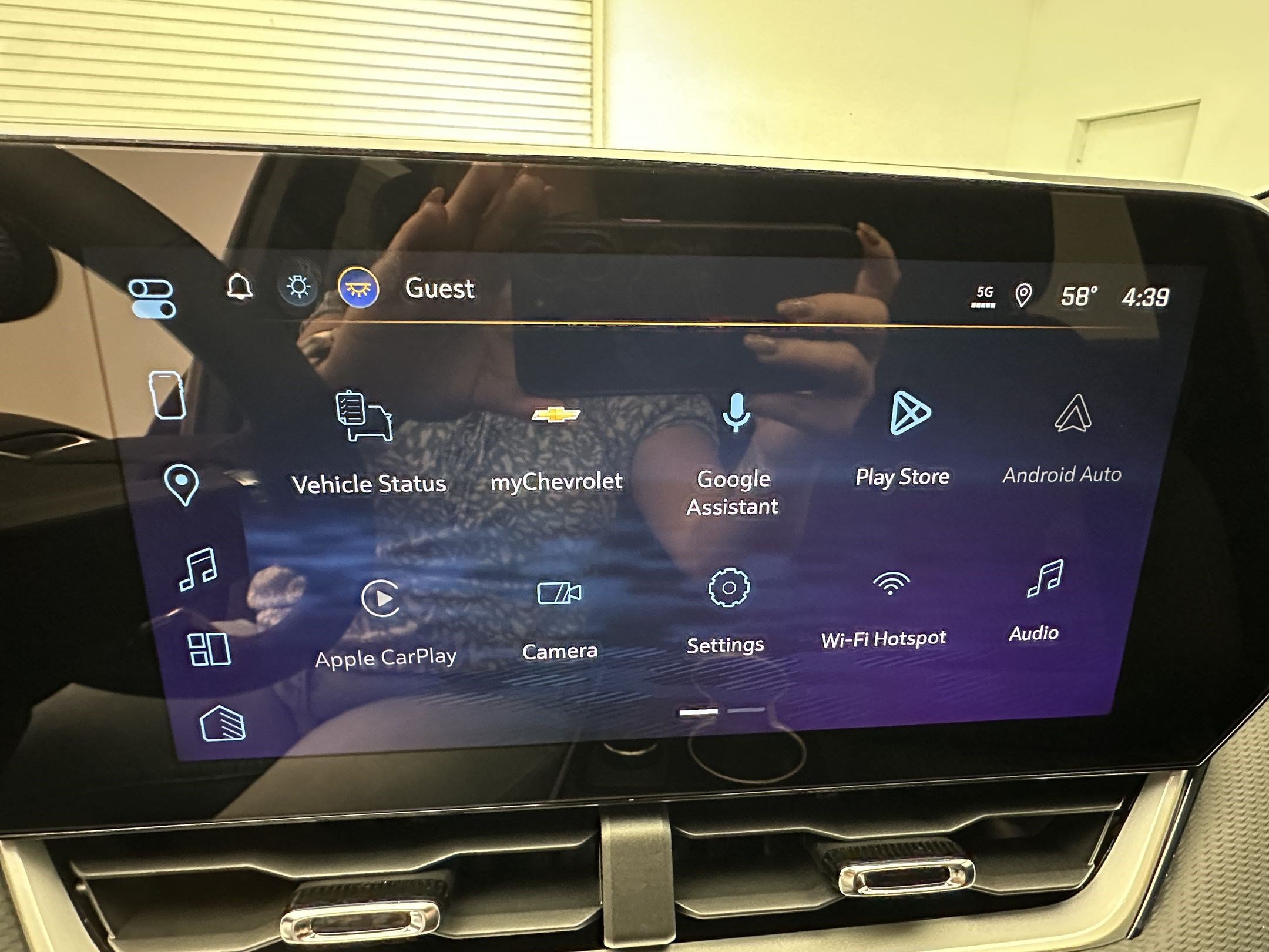 New 2027 Chevrolet Equinox LT AWD/4WD image 20