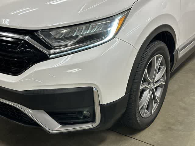Used 2020 Honda CR-V Touring image 32