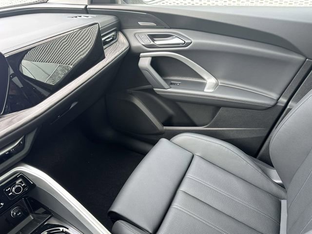 New 2026 Audi Q5 2.0T Premium Plus image 13