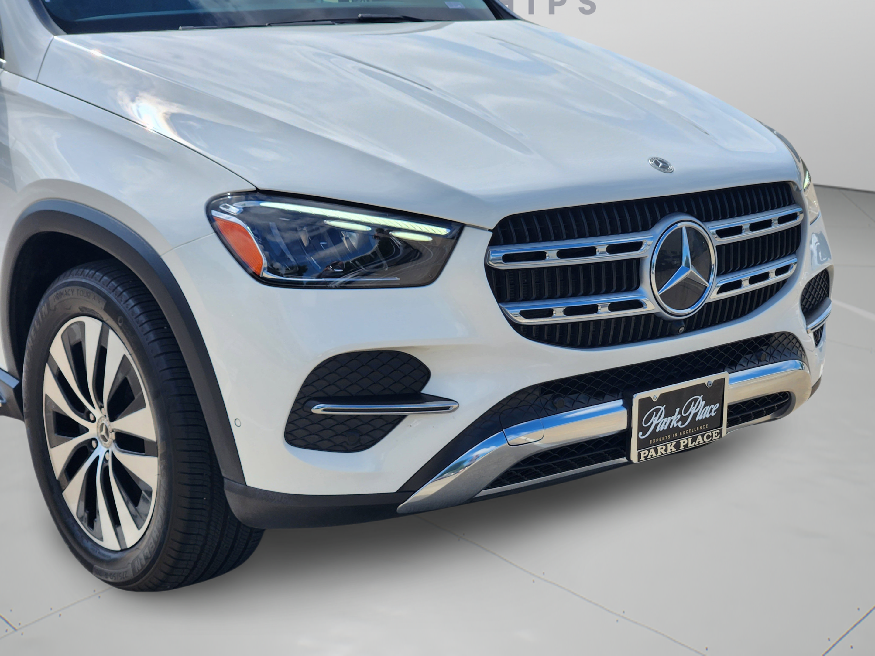 Used 2024 Mercedes-Benz GLE 350 4MATIC w/ Winter Package image 33