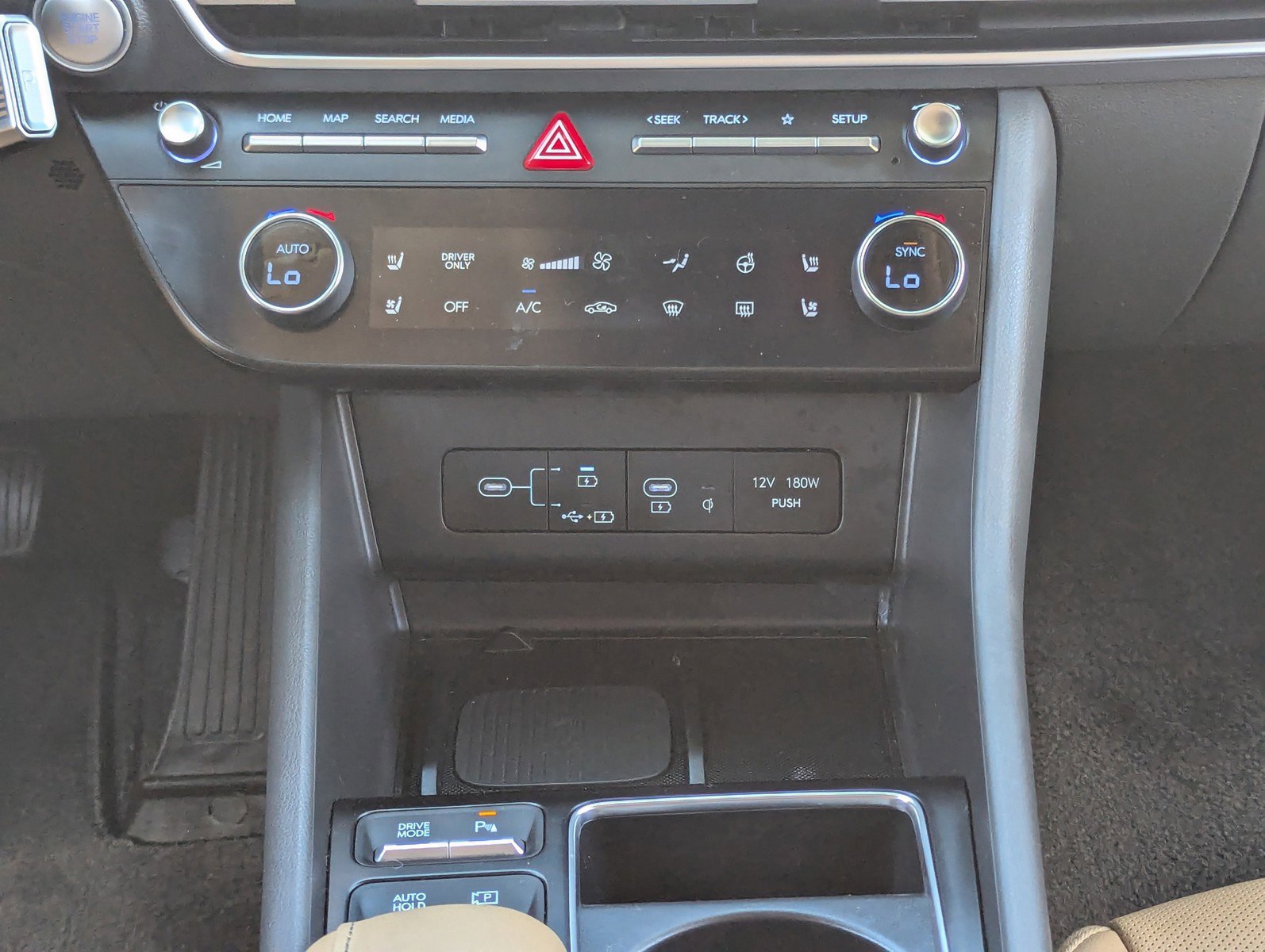 Used 2025 Hyundai Sonata Limited image 21