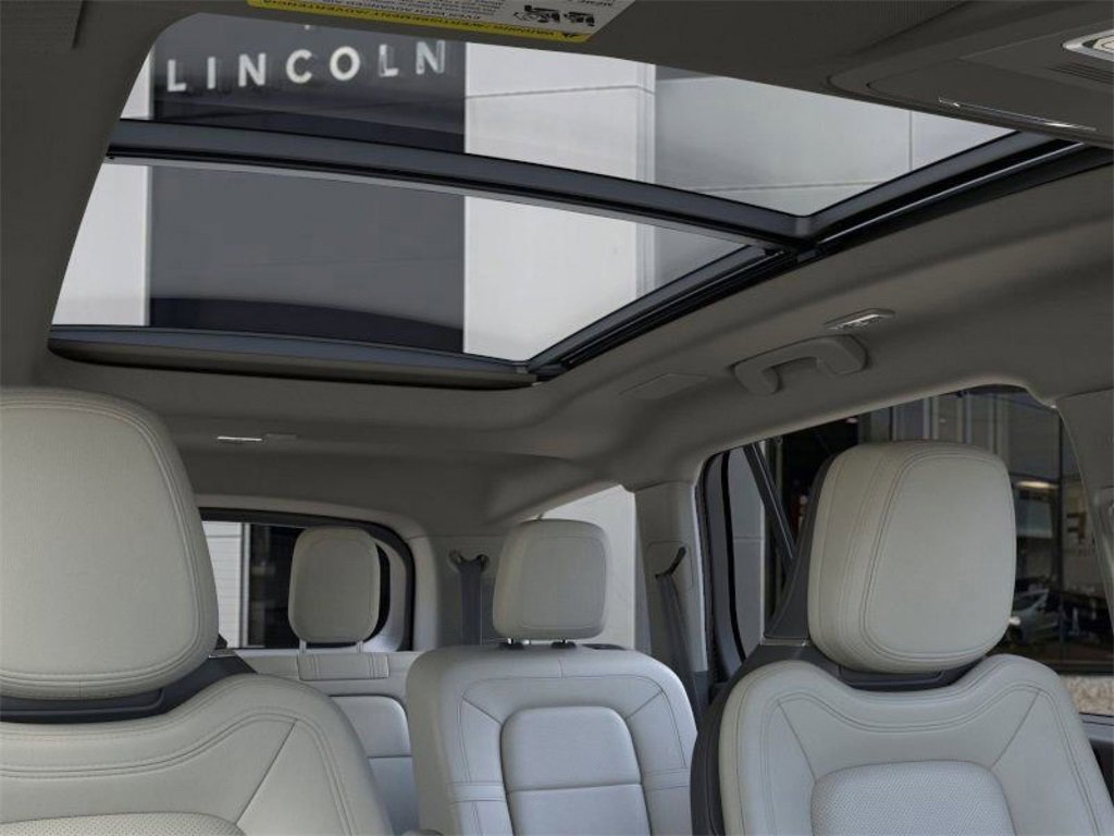 New 2026 Lincoln Aviator Reserve image 22