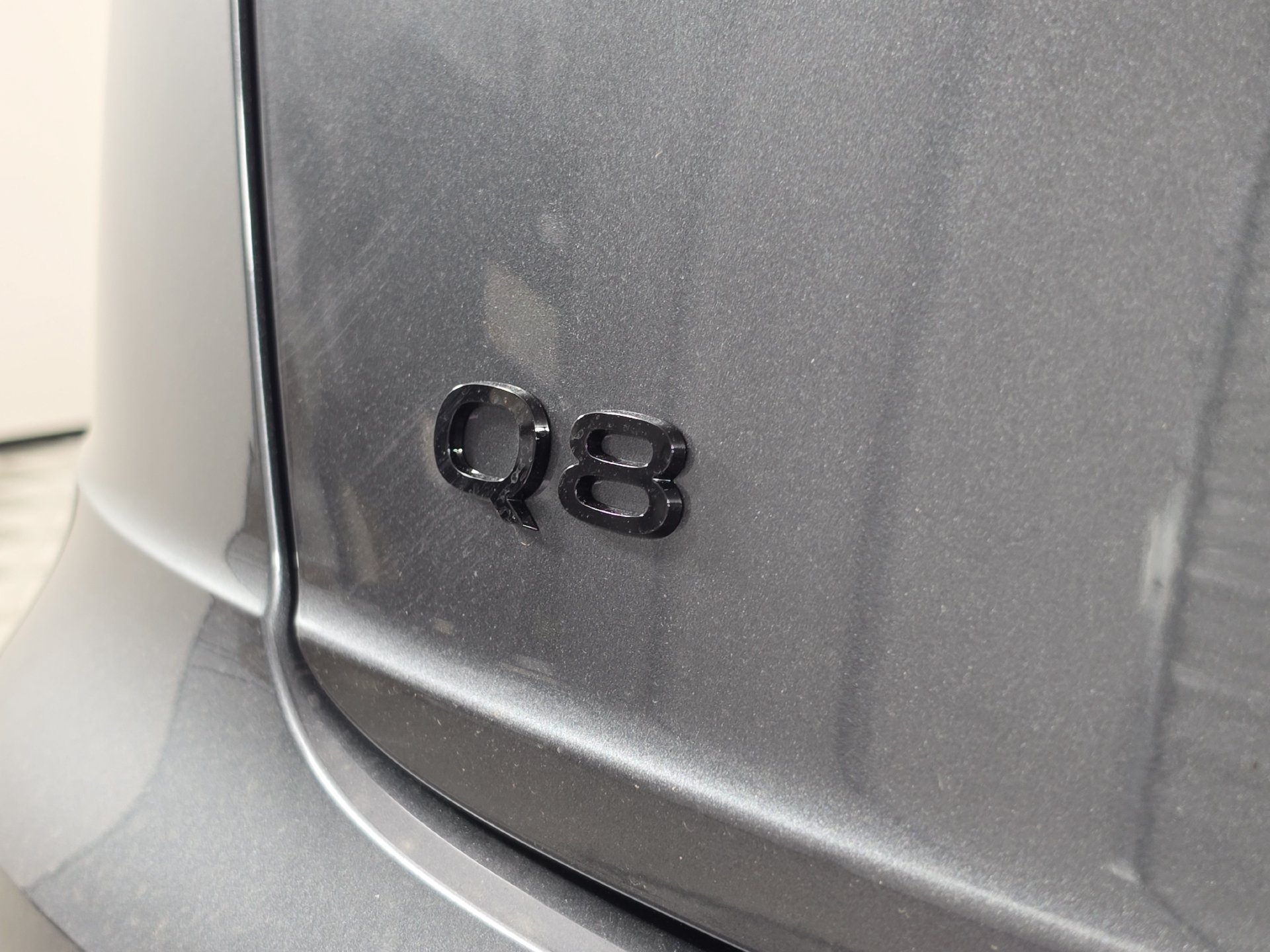 New 2026 Audi Q8 Premium Plus AWD/4WD image 12