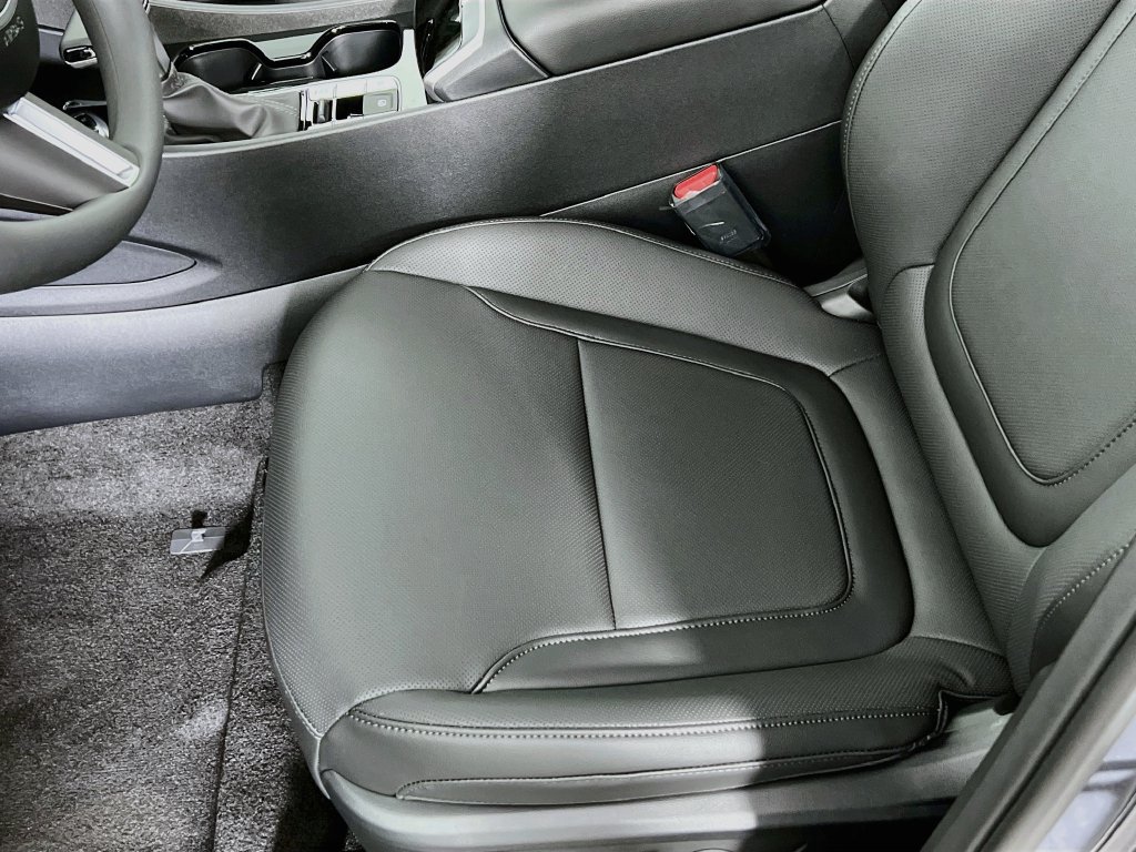 New 2026 Hyundai Tucson SEL Plus AWD/4WD image 16