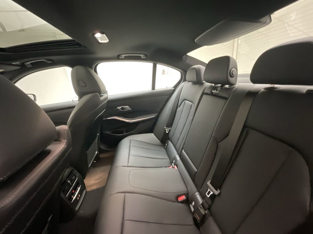 Used 2023 BMW 330i xDrive Sedan w/ Driving Assistance Package image 24