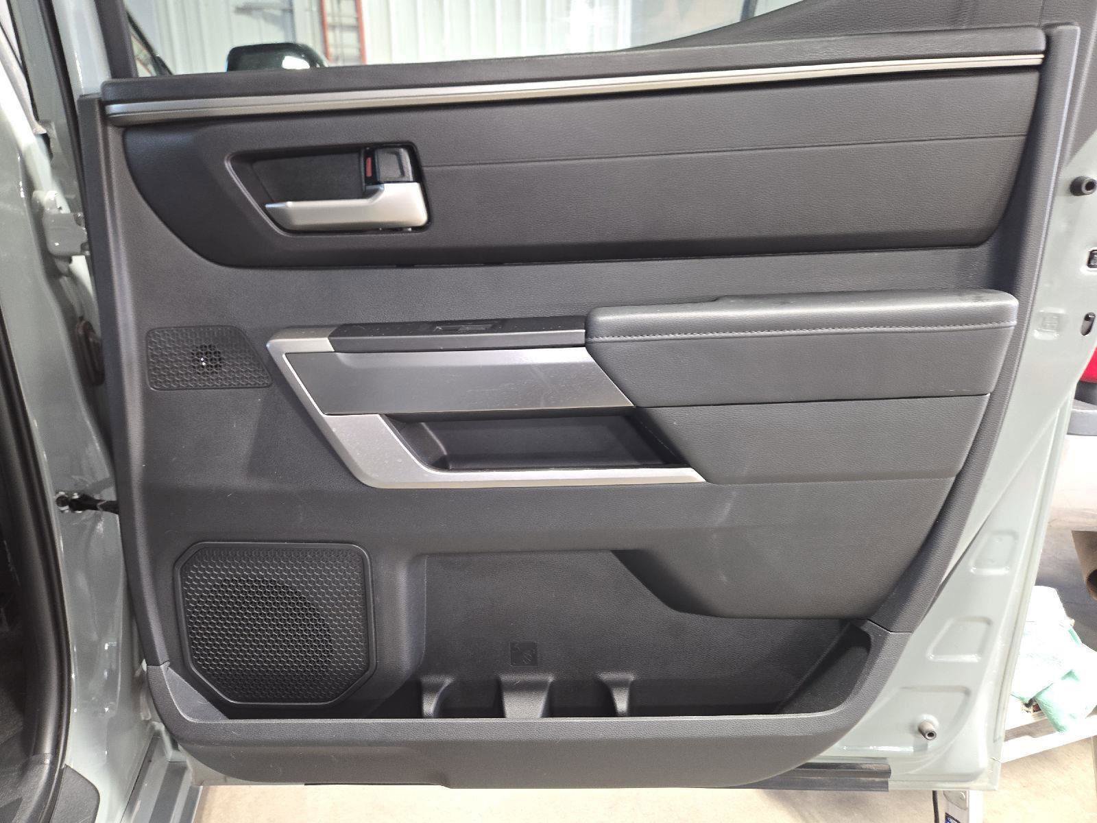 Used 2024 Toyota Tundra SR5 w/ TRD Off-Road Premium Package image 50