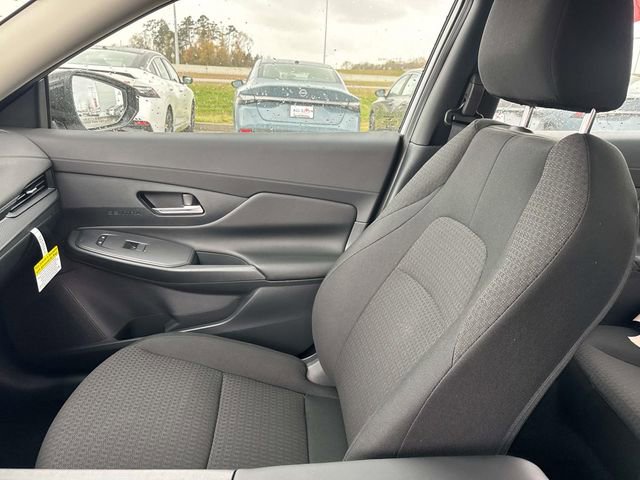 New 2026 Nissan Sentra S image 18