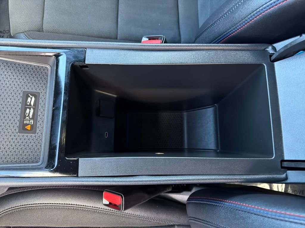 Used 2025 Chevrolet Blazer EV RS image 24