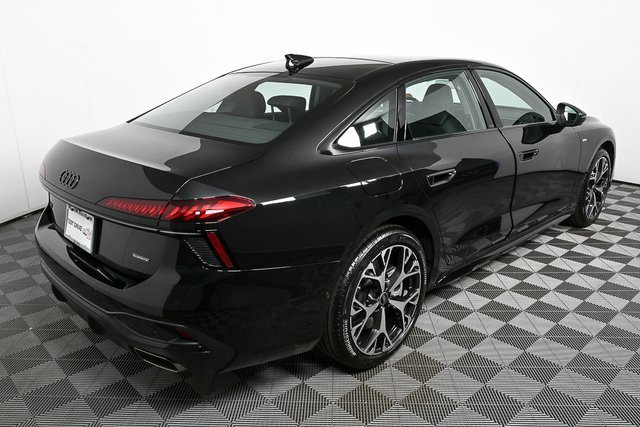 New 2026 Audi A6 Premium Plus image 3