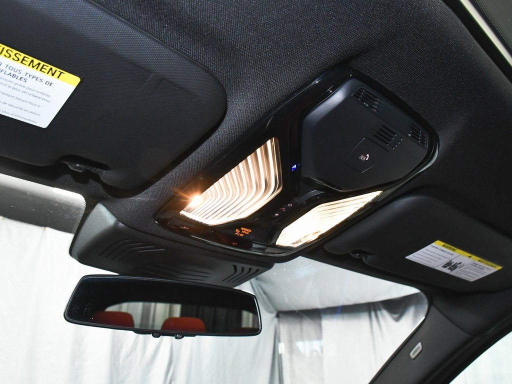 Used 2024 BMW X3 M w/ Executive Package image 52