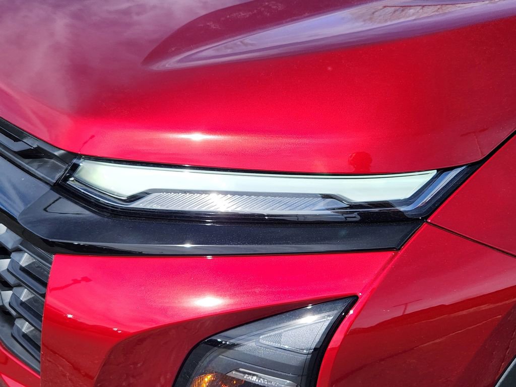 New 2026 Chevrolet Equinox LT w/ Convenience Package II image 5