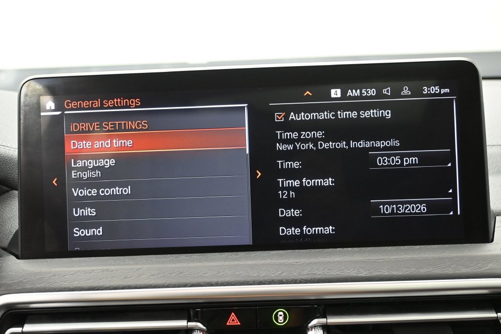Used 2022 BMW X3 xDrive30i AWD/4WD image 20