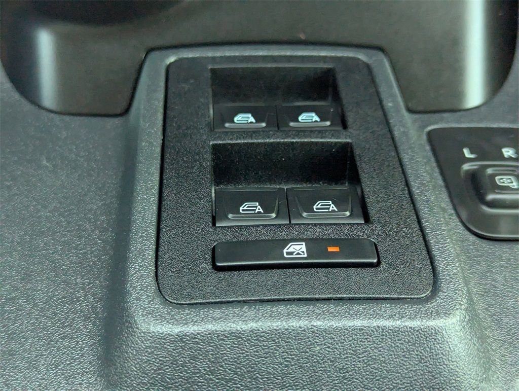 Used 2023 Ford Bronco Wildtrak image 23