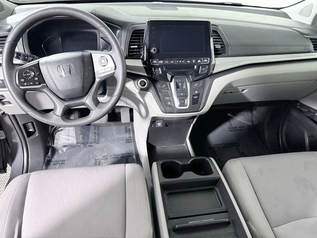 Used 2019 Honda Odyssey EX image 11