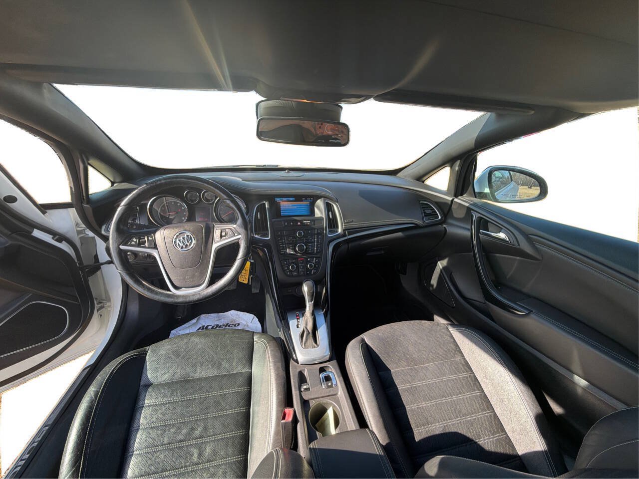 Used 2019 Buick Cascada Premium FWD image 22