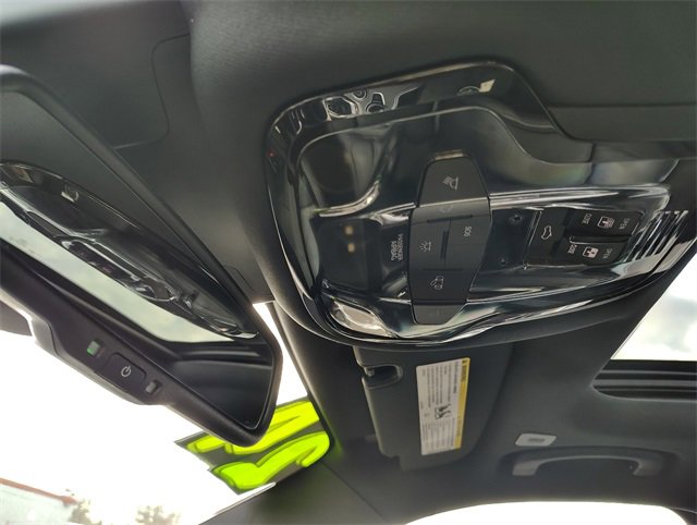 Used 2024 Alfa Romeo Giulia Ti w/ Active Assist Plus Package image 30