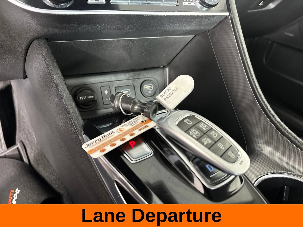 Used 2023 Hyundai Sonata Limited FWD image 22