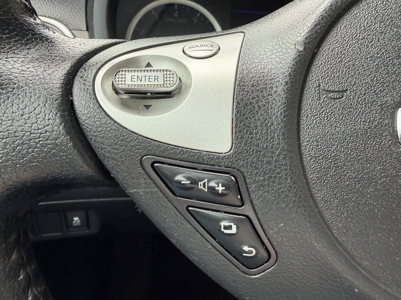 Used 2019 Nissan Sentra SV FWD image 23