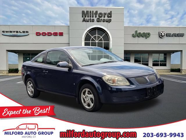 Used 2008 Pontiac G5