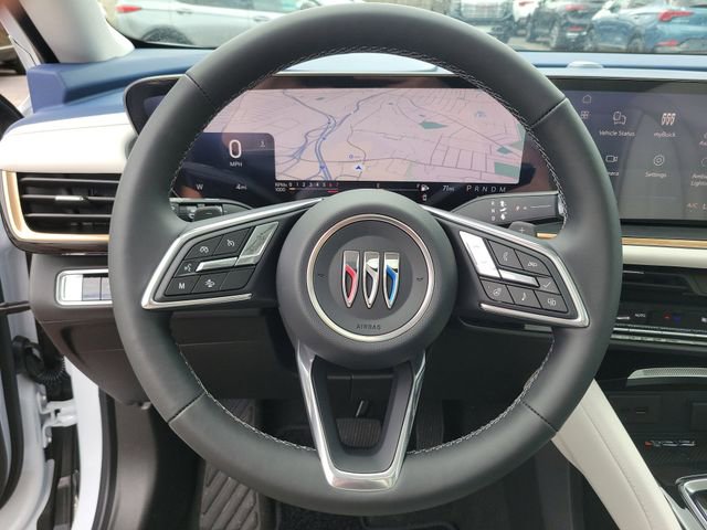 New 2026 Buick Envision Avenir image 20