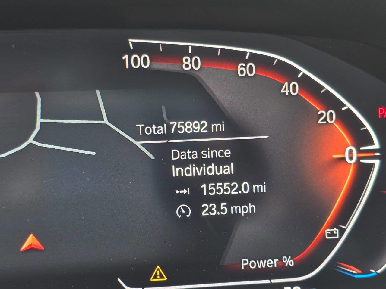 Used 2021 BMW X7 xDrive40i w/ Premium Package image 20