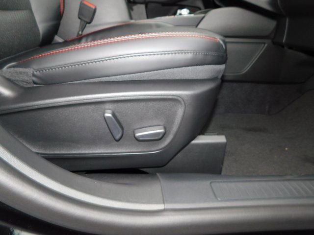 New 2026 Ford Escape ST-Line Select w/ Tech Pack #2 image 18