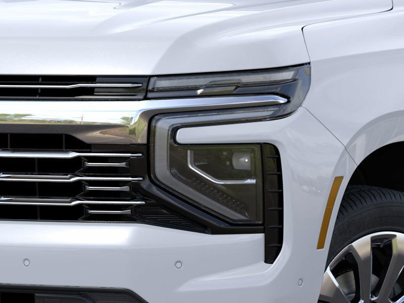 New 2026 Chevrolet Tahoe Premier w/ Sun And Tow Package AWD/4WD image 10
