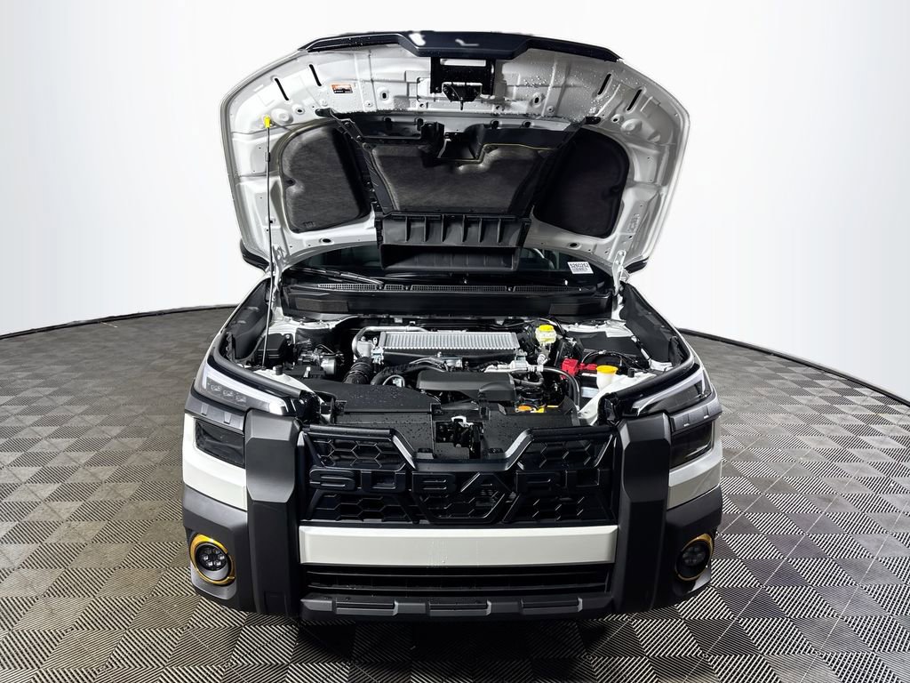 New 2026 Subaru Outback Wilderness image 21