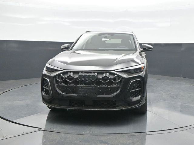 New 2026 Audi Q5 Prestige AWD/4WD image 2