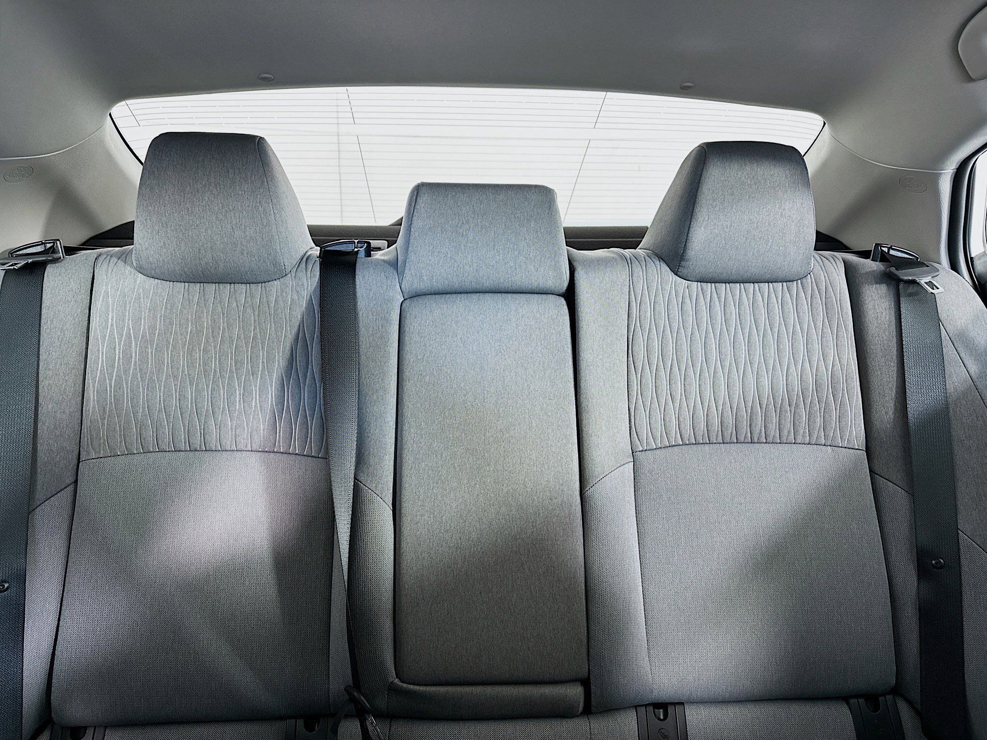 Certified 2026 Toyota Camry LE w/ Convenience Package image 30