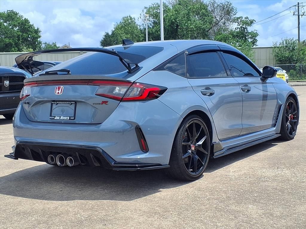 Used 2024 Honda Civic Type R image 7