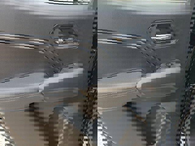 New 2025 GMC Canyon Elevation image 12