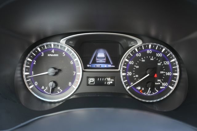 Used 2017 INFINITI QX60 AWD w/ Premium Plus Package image 30