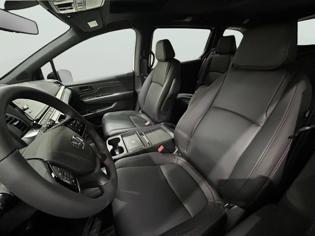 Used 2026 Honda Odyssey Sport-L image 22