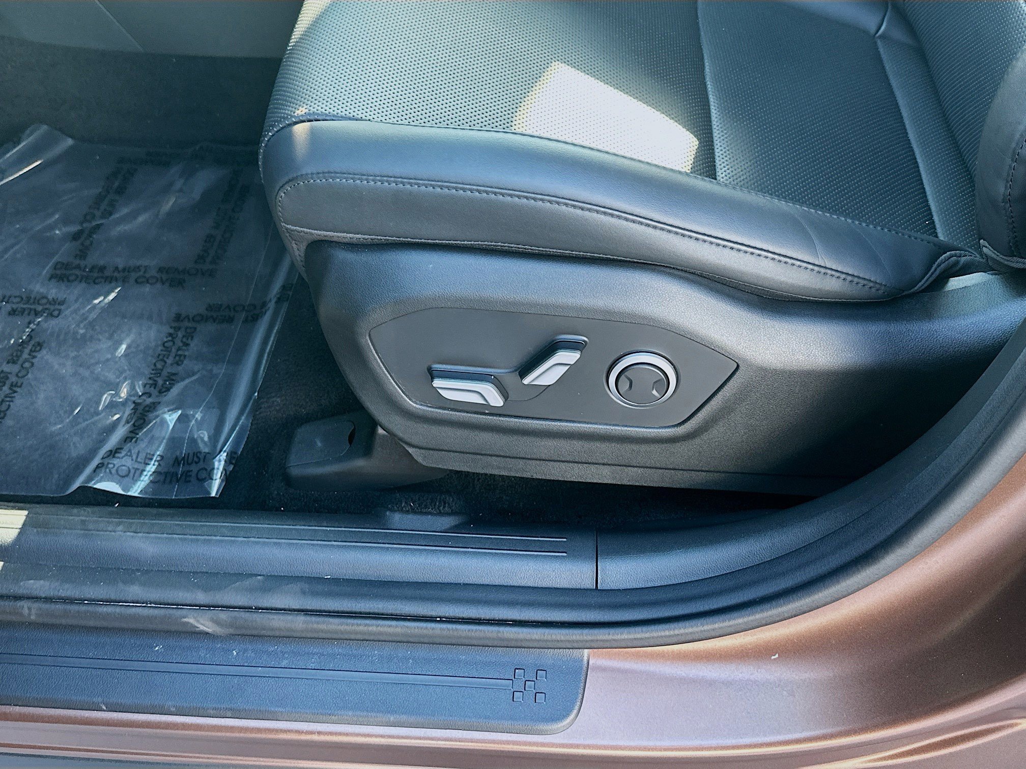 Used 2024 Hyundai Santa Fe XRT image 17