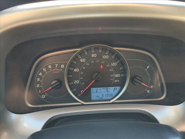 Used 2015 Toyota RAV4 XLE image 11