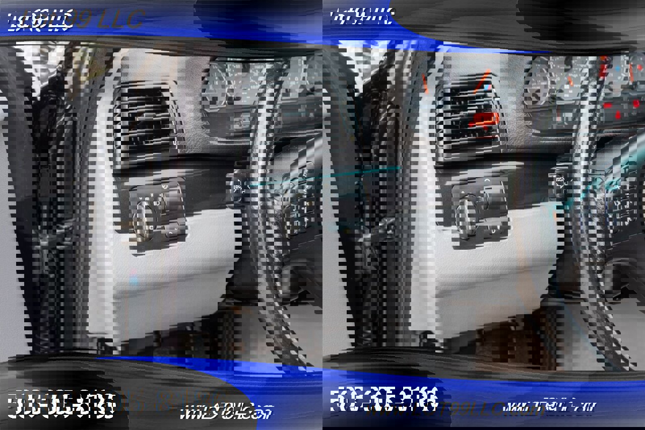 Used 2001 BMW M3 Convertible image 38