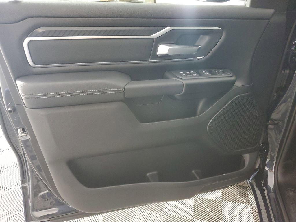 New 2026 RAM 1500 Big Horn image 28