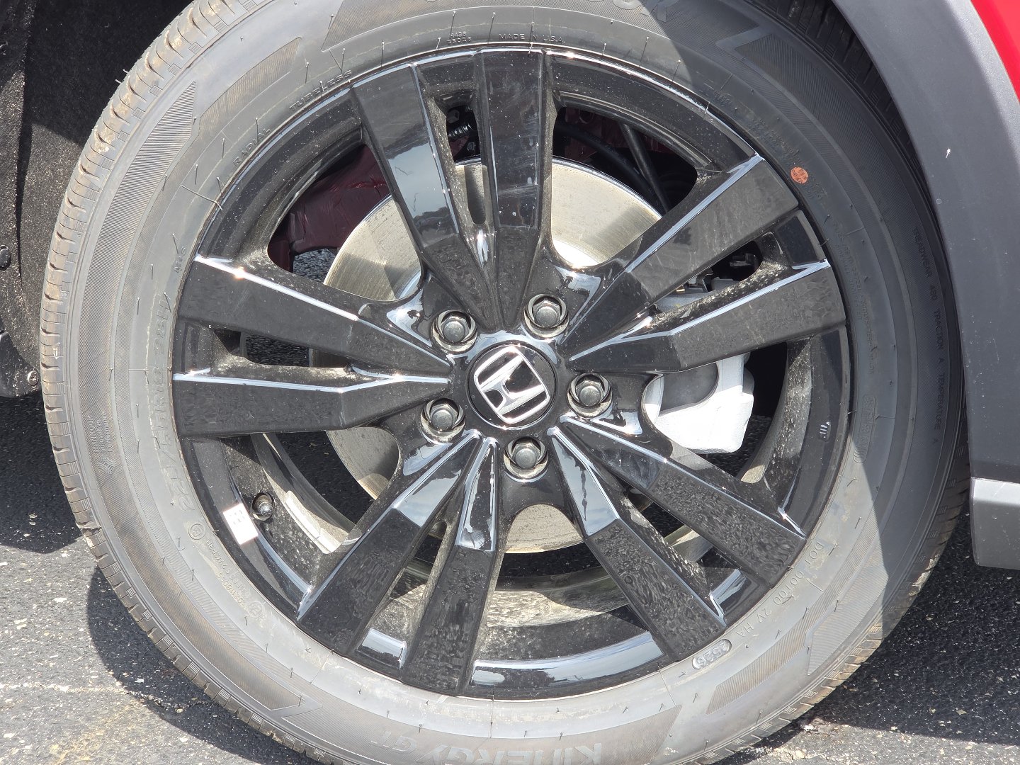 New 2027 Honda HR-V Sport image 10