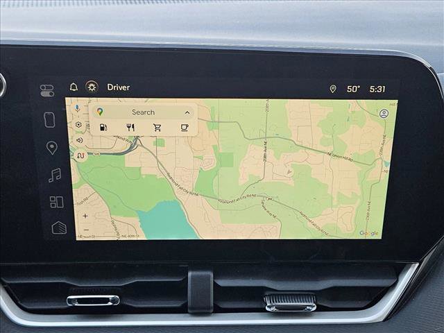 Used 2025 Chevrolet Equinox LT image 14