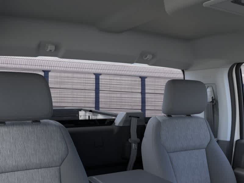 New 2026 Ford F150 XL RWD image 23