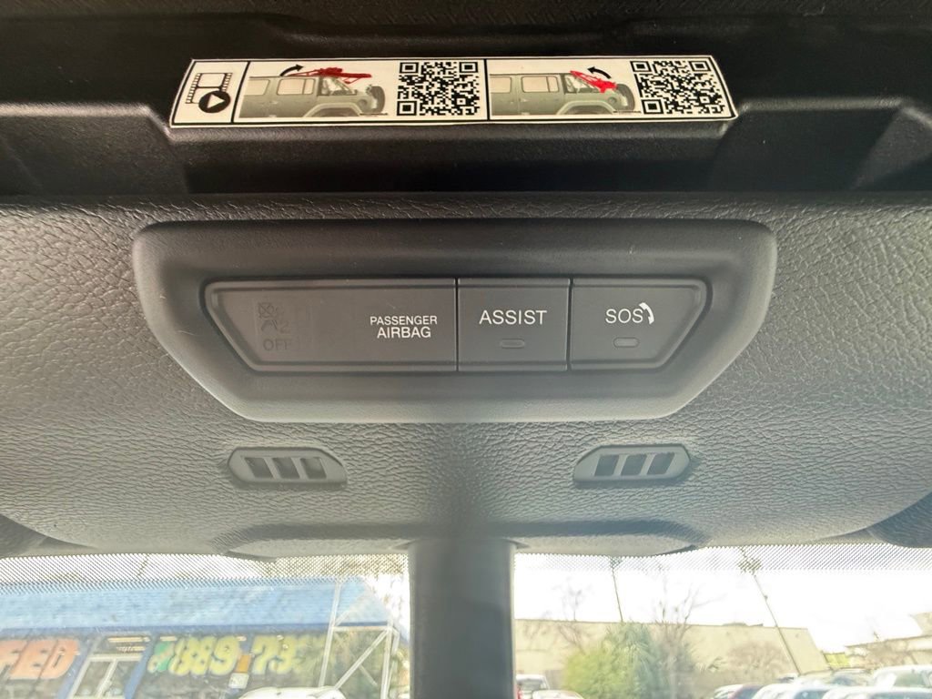 Used 2023 Jeep Wrangler Willys image 41