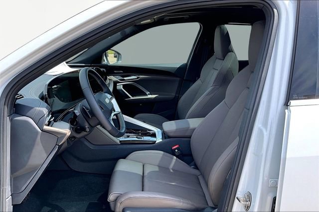 New 2025 Audi Q5 Premium Plus image 27